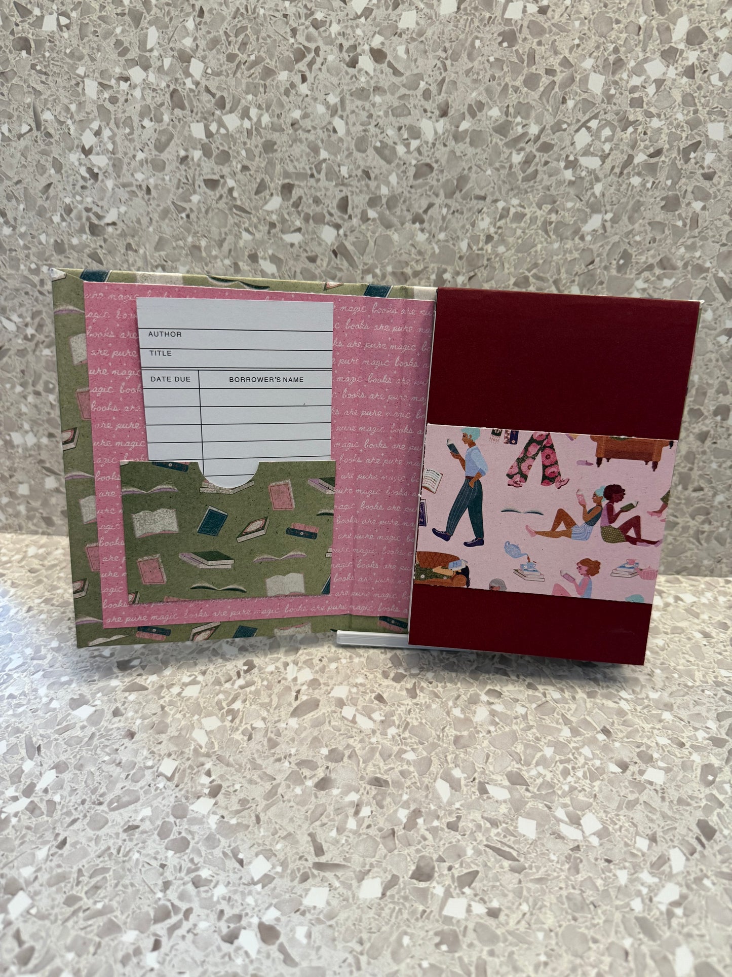 Notepads