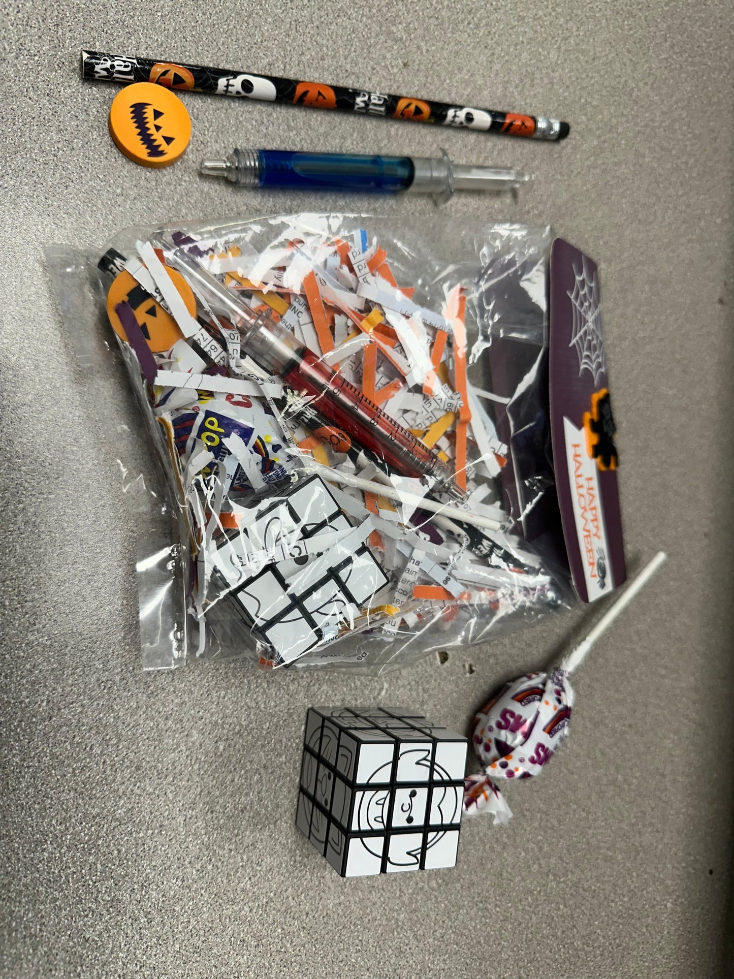 Treat Bags