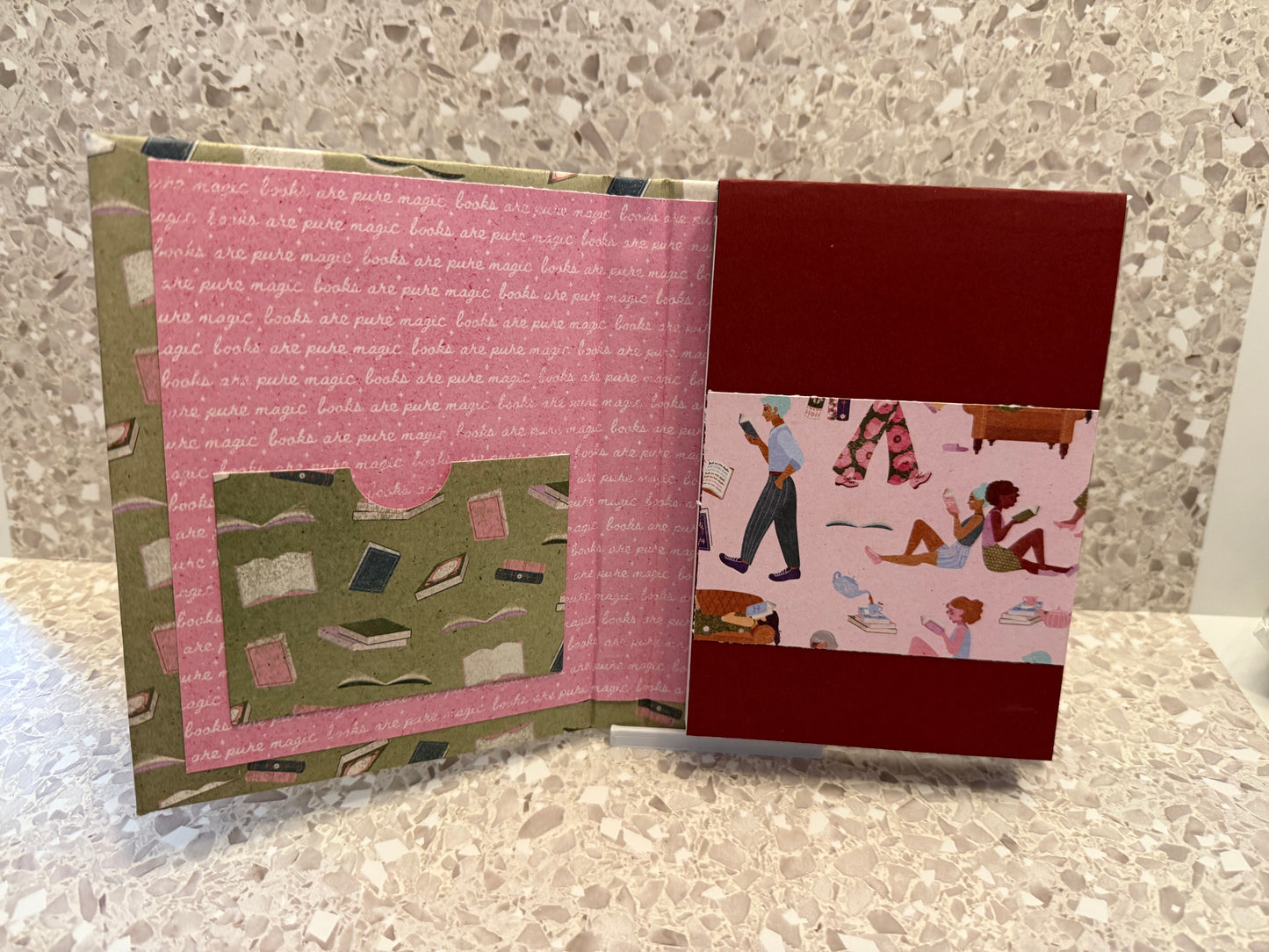 Notepads