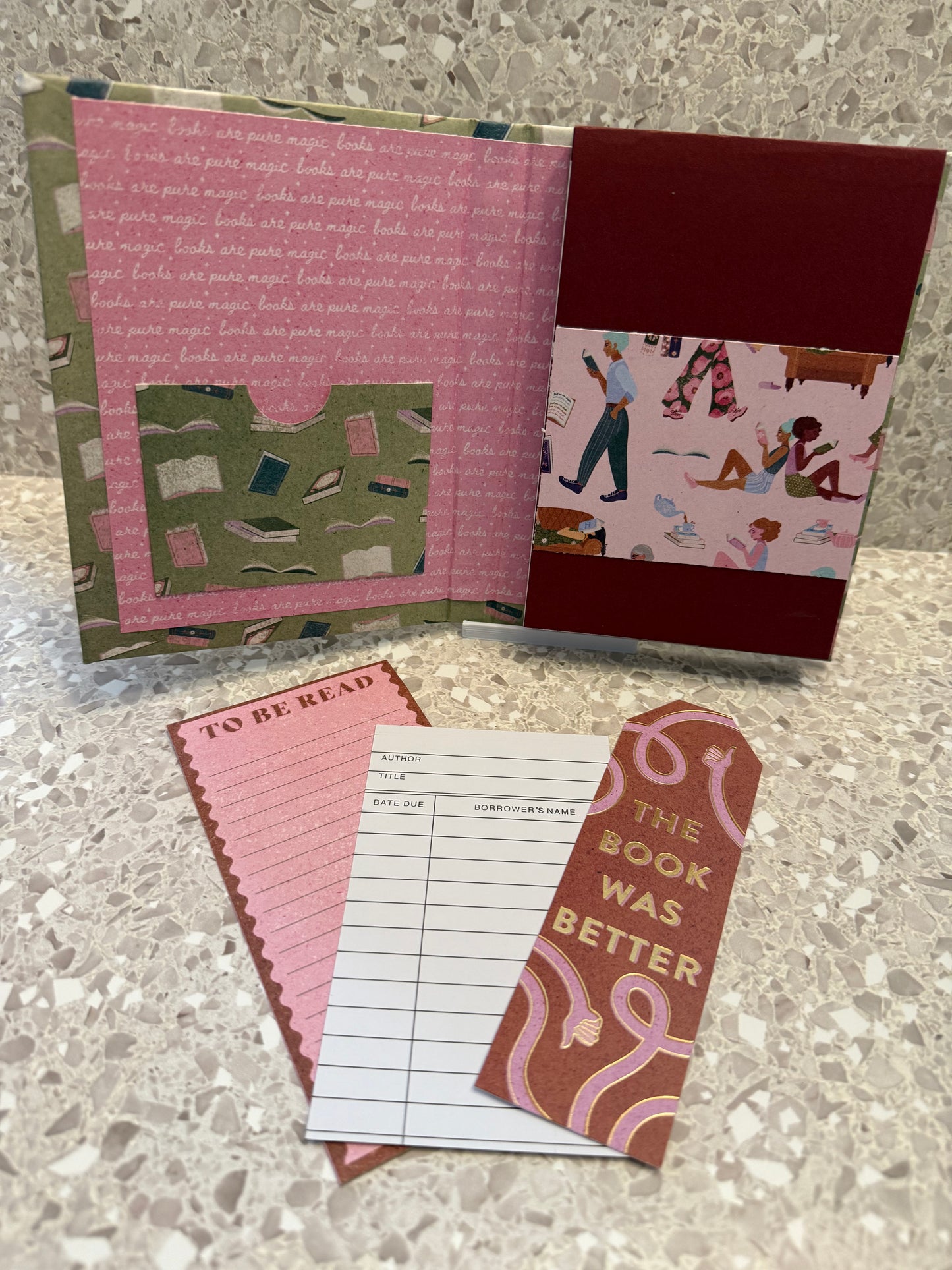 Notepads