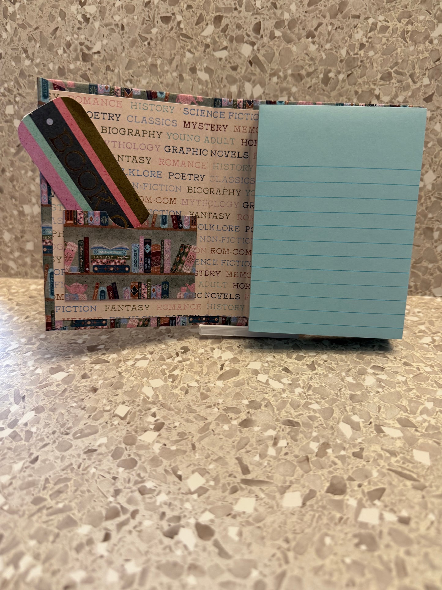 Notepads