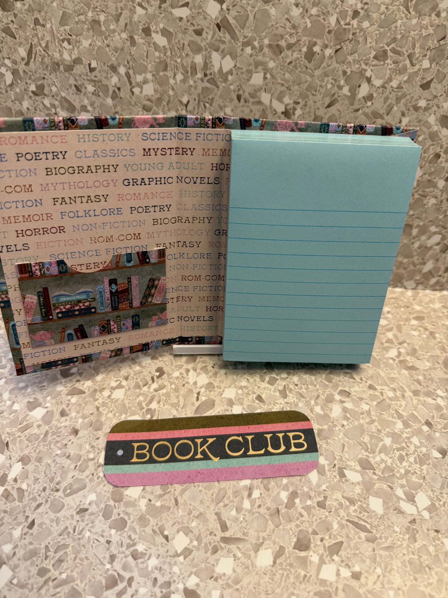 Notepads