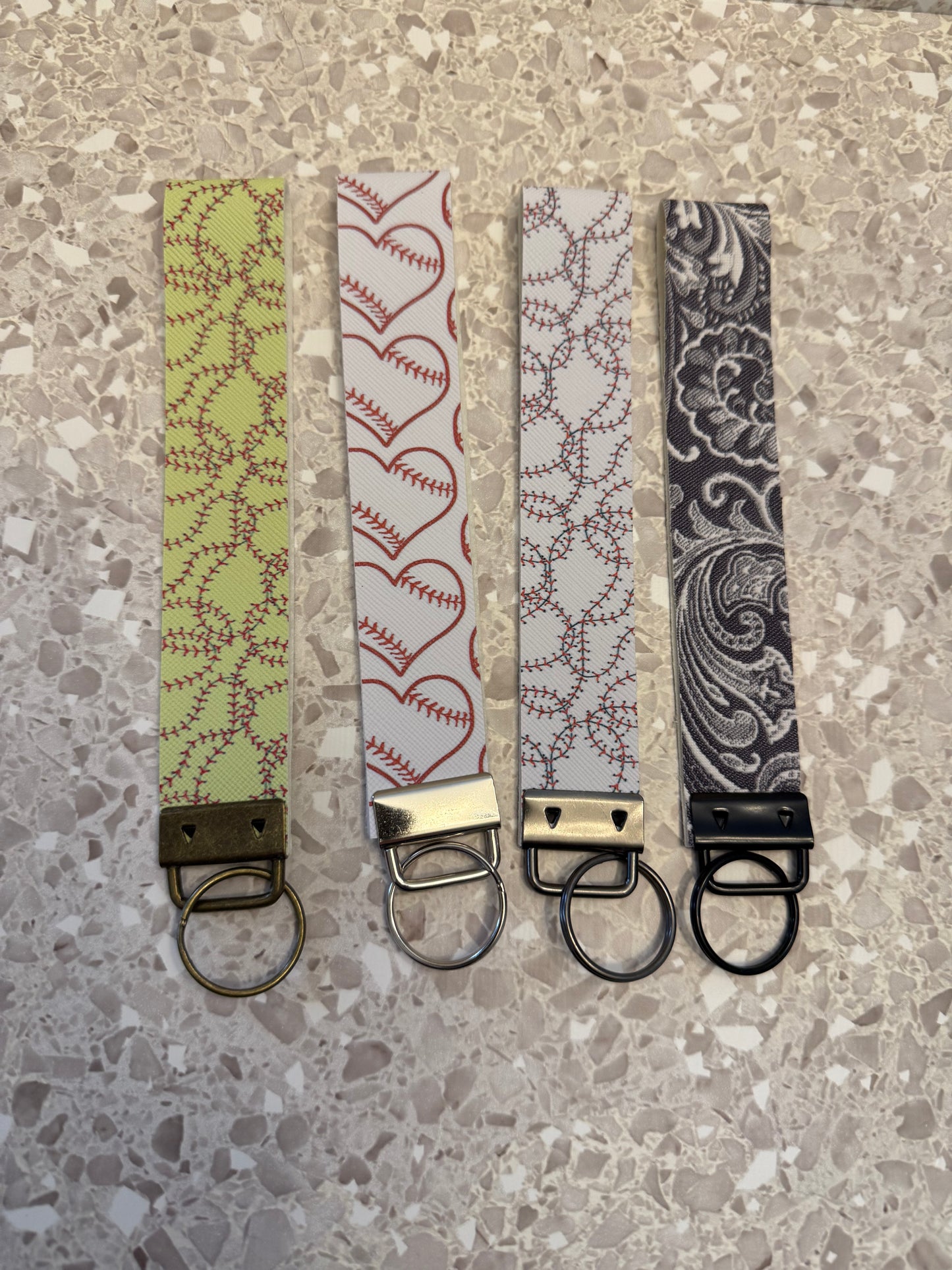Wristlet