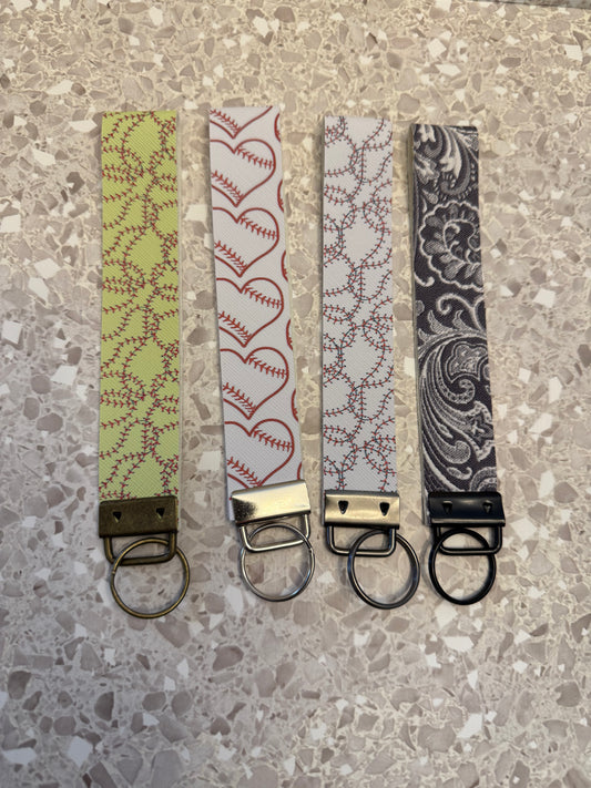 Wristlet