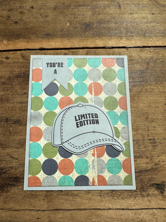 Limited Edition Circles