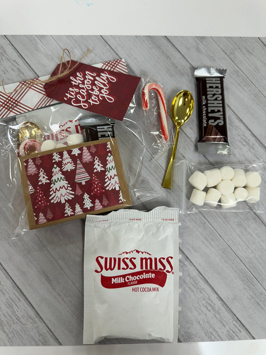 Hot Cocoa Kit