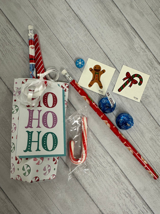Treat Bags