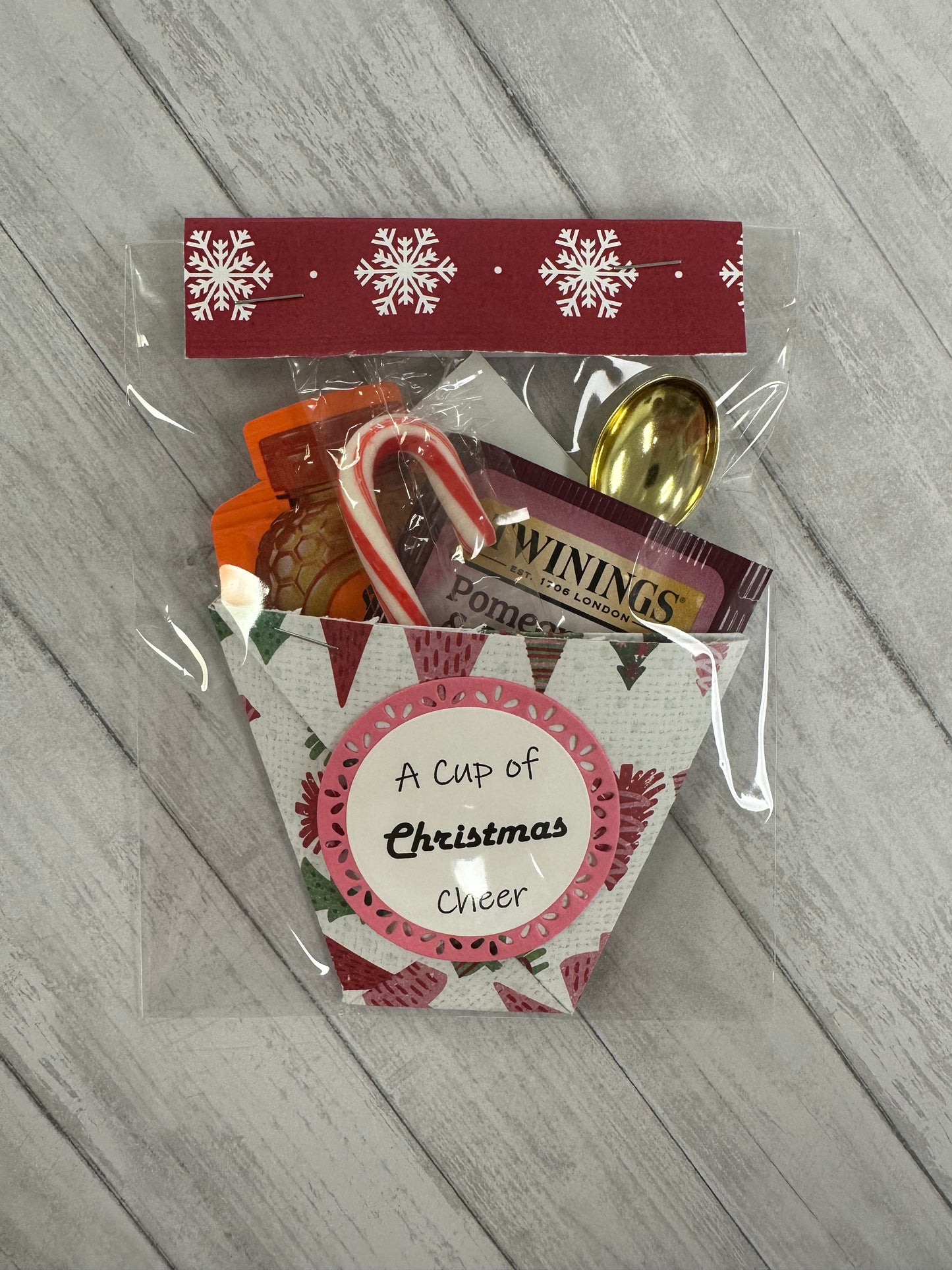 Tea Kit