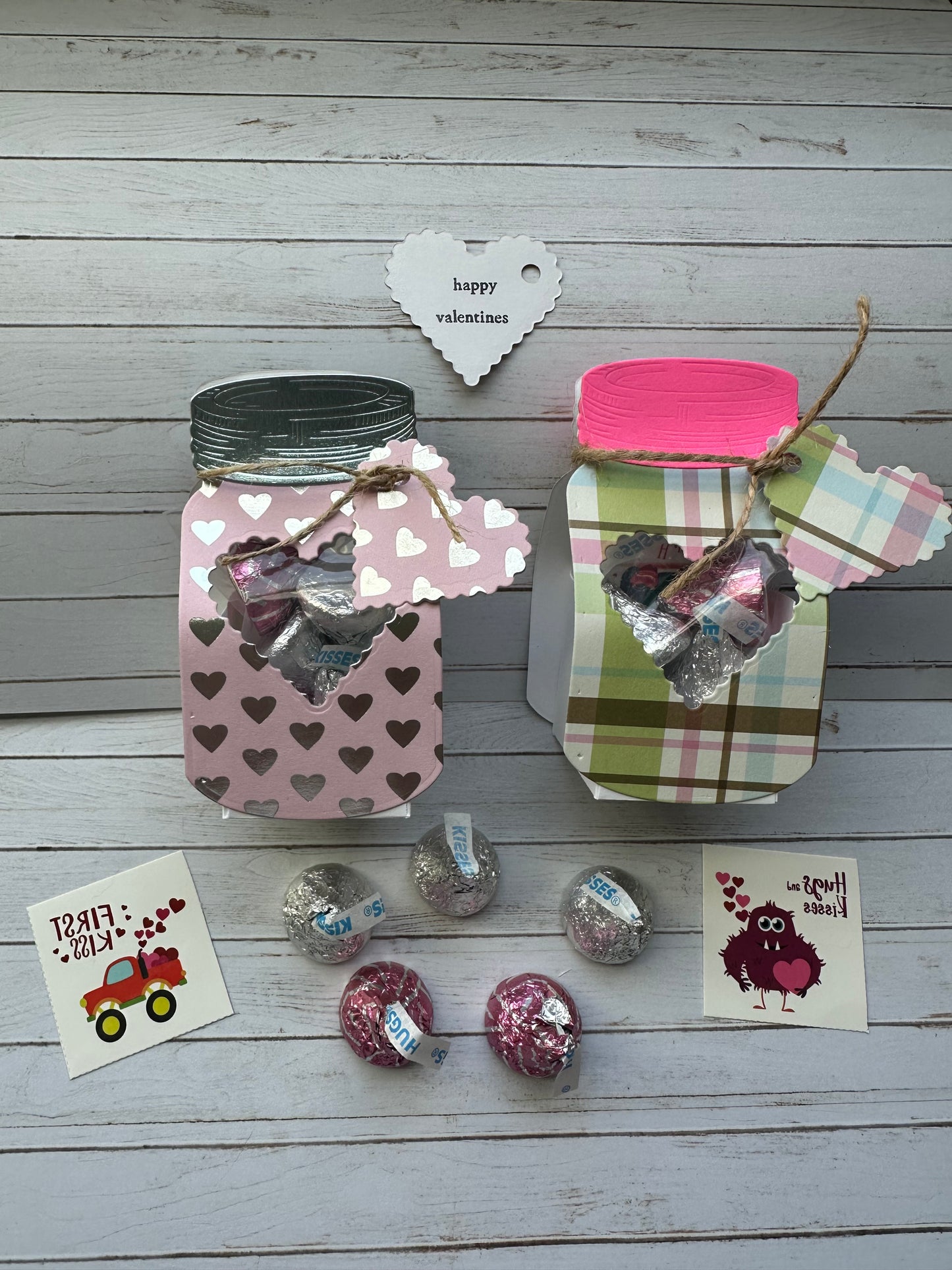 Treat Bags